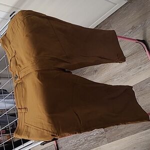 Mountain Hardware AP 18" mens short, waist 34